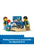 LEGO City Furgonetka LEGO® 60500