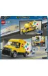LEGO City Furgonetka LEGO® 60500