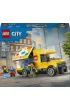 LEGO City Furgonetka LEGO® 60500