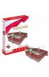 Puzzle 3D 105 el. Zamek Krlewski w Warszawie Cubic Fun