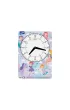 Zegar dzieci�cy MFP z obrazkiem girls 5301196