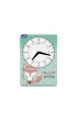 Zegar dzieci�cy MFP z obrazkiem girls 5301196
