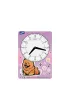 Zegar dzieci�cy MFP z obrazkiem girls 5301196