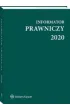Informator Prawniczy 2020. Zielony A5