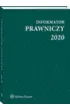 Informator Prawniczy 2020. Zielony A5