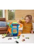 Hot Wheels. City: Myjnia samochodowa Mattel