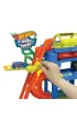 Hot Wheels. City: Myjnia samochodowa Mattel