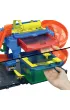 Hot Wheels. City: Myjnia samochodowa Mattel