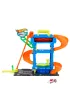 Hot Wheels. City: Myjnia samochodowa Mattel