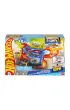 Hot Wheels. City: Myjnia samochodowa Mattel