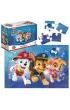 Puzzle mini 35 el. Psi Patrol Maksik