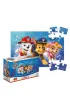Puzzle mini 35 el. Psi Patrol Maksik