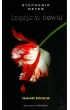 4 ksi��ki Stephanie Meyer - Zmierzch, Ksi�yc w nowiu, Za�mienie i Przed �witem