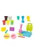 Ciasto masa Szef kuchni SP84953 AN01 Smily Play