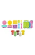 Ciasto masa Szef kuchni SP84953 AN01 Smily Play