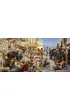 Puzzle 4000 el. Nero's Torches, Henryk Siemiradzki Art Collection Castorland
