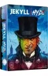 Jekyll i Hyde