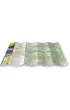 Gorce i Pieniny mapa turystyczna 1:50 000 laminat 2024