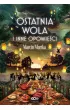 Ostatnia wola i inne opowieści – Marcin Mortka – okładka ebook