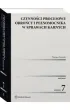 Czynno�ci procesowe obro�cy i pe�nomocnika w sprawach karnych