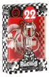 �amig��wka druciana Racing nr 22 - poziom 1/4 Eureka 3D