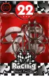 �amig��wka druciana Racing nr 22 - poziom 1/4 Eureka 3D