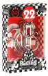 �amig��wka druciana Racing nr 22 - poziom 1/4 Eureka 3D
