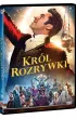 Krl Rozrywki (DVD)
