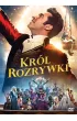 Krl Rozrywki (DVD)