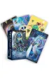 Galactic Star Tarot, karty