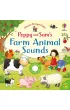 Poppy and Sam`s Farm Animal Sounds