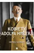 Kobiety Adolfa Hitlera – Andrzej Gumulak – okładka ebook