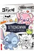 Stich. Stichownik. Zabawy z mang�