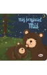 M�j przyjaciel Mi� (ksi��ka z maskotk�)