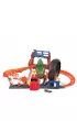 Hot Wheels City Goryl Toksyczny atak Zestaw do zabawy HBY95 Mattel