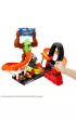 Hot Wheels City Goryl Toksyczny atak Zestaw do zabawy HBY95 Mattel
