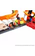 Hot Wheels City Goryl Toksyczny atak Zestaw do zabawy HBY95 Mattel