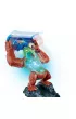 Hot Wheels City Goryl Toksyczny atak Zestaw do zabawy HBY95 Mattel