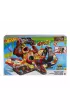 Hot Wheels City Goryl Toksyczny atak Zestaw do zabawy HBY95 Mattel