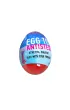 Glutek Egg Toys TM Lovin Crystal MIX