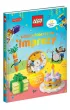 LEGO. Ksi�ga pomys��w. Imprezy