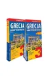 Grecja kontynentalna. Przewodnik 3w1