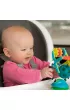 Sassy Diabelski m�yn, zabawka sensoryczna, 6 m+