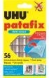 Uhu Masa klejca Patafix 56 porcji 56 szt.