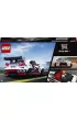 LEGO Speed Champions Nissan GT-R NISMO 76896