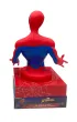 Lampka 3D z budzikiem Spiderman SPD3621