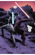 Star Wars. Darth Maul