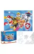Puzzle 60 el. Paw Patrol Dodo