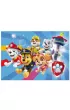 Puzzle 60 el. Paw Patrol Dodo