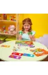 Puzzle w saszetce 49 el. Zoo + mini gra Roter Kafer